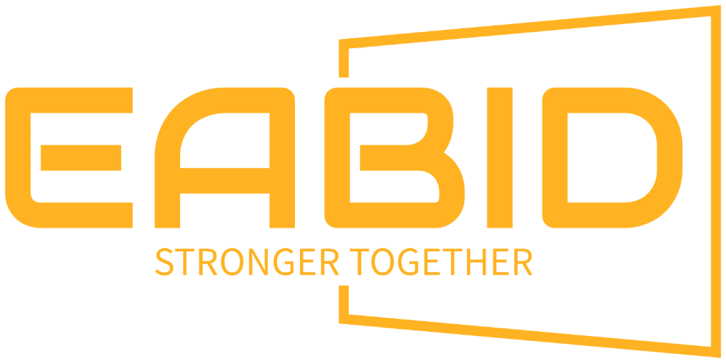 EABID — Stronger Together